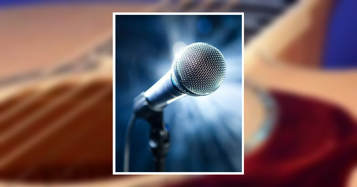 Portrait of Carl Wilkerson