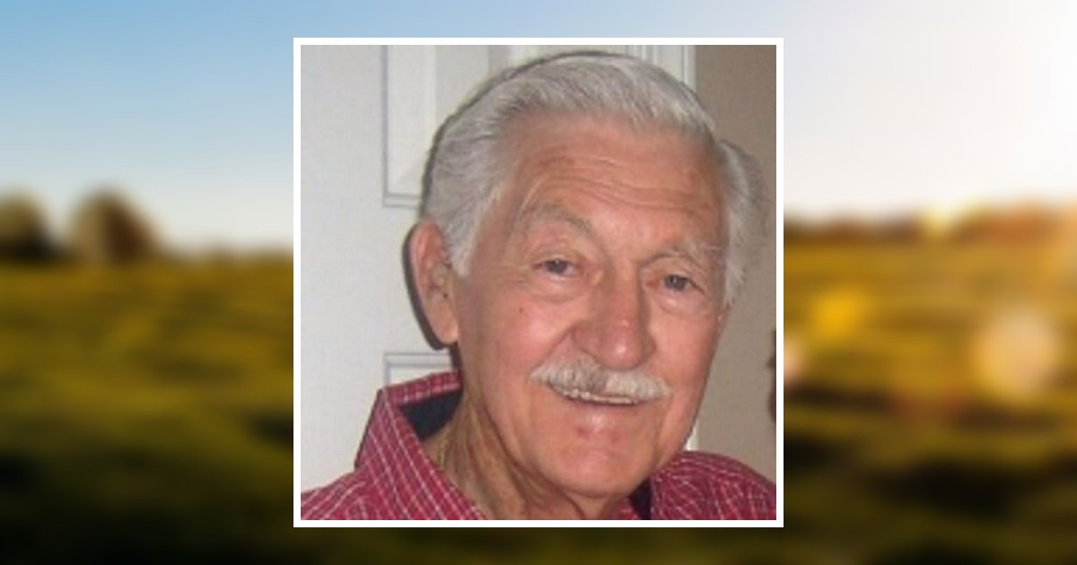 James Holmes Obituary March 11, 2017 The Donohue Funeral Homes Inc.