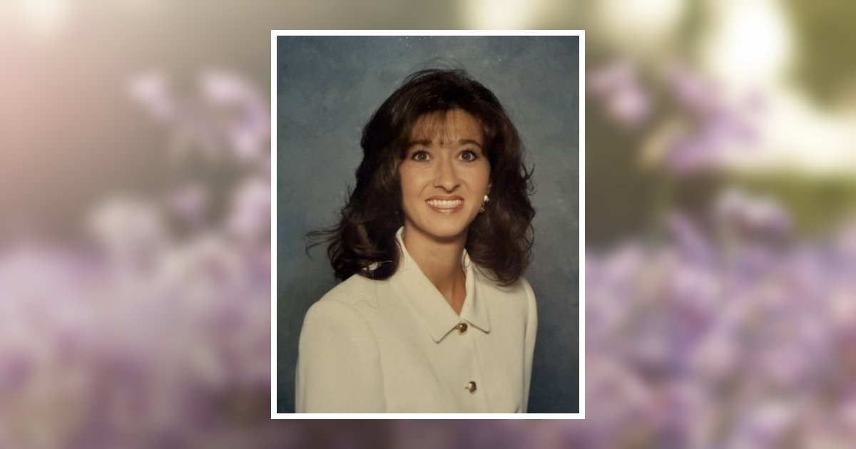 Lisa Johnson Williams