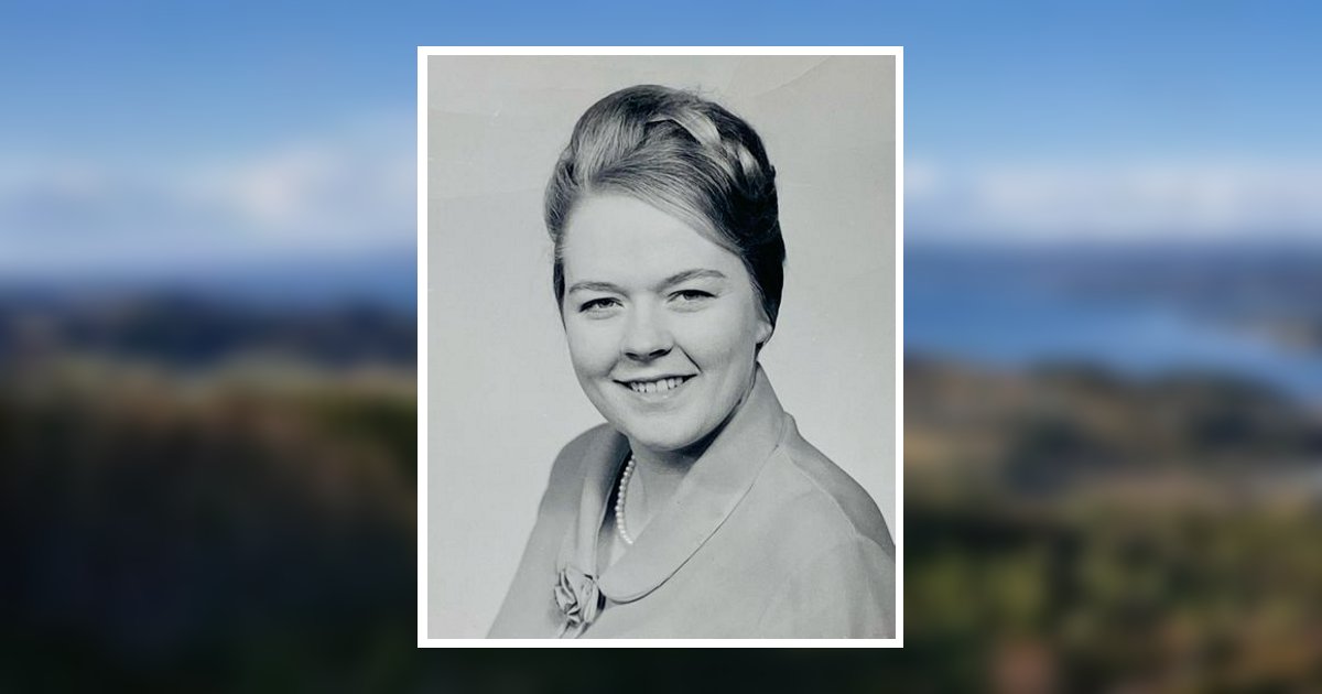 Guri Grindberg Wright Obituary, Saint George, UT