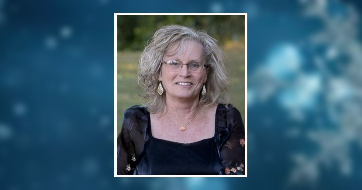 Tina Kay White Obituary, Adamsville, TN