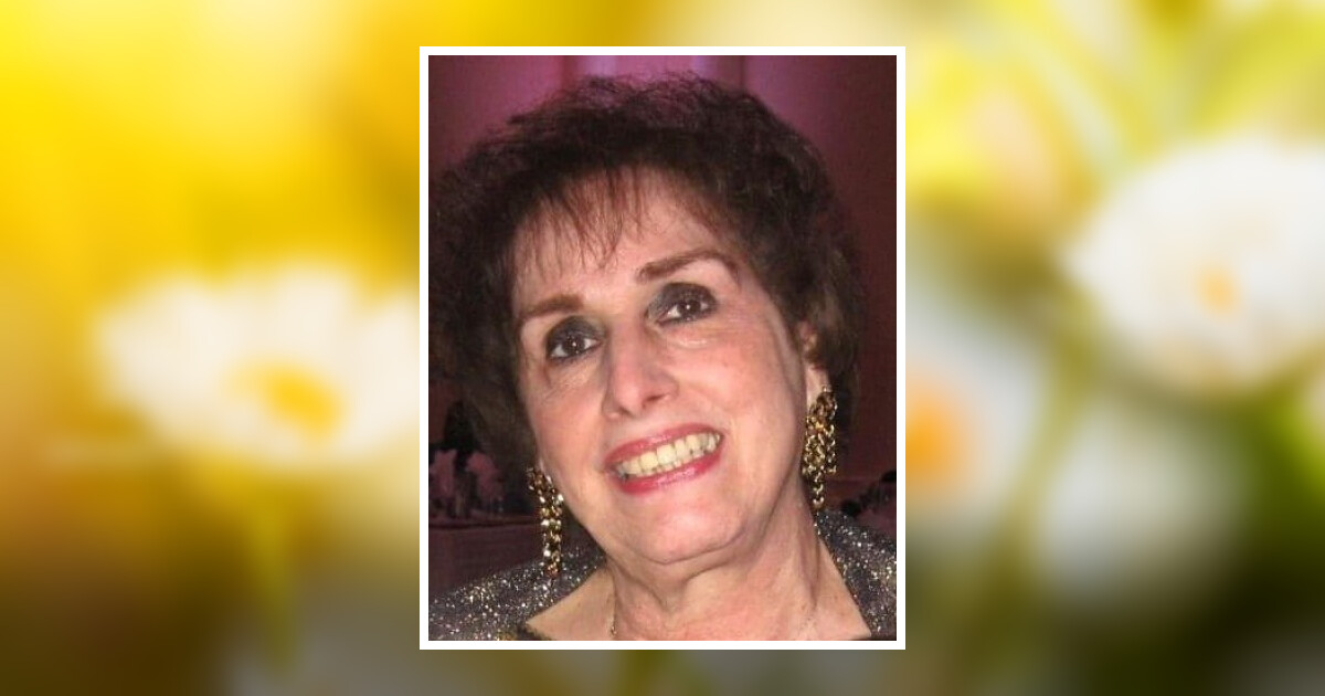 Carmela Sheehan Obituary 2023 - Bedell-Pizzo Funeral Home