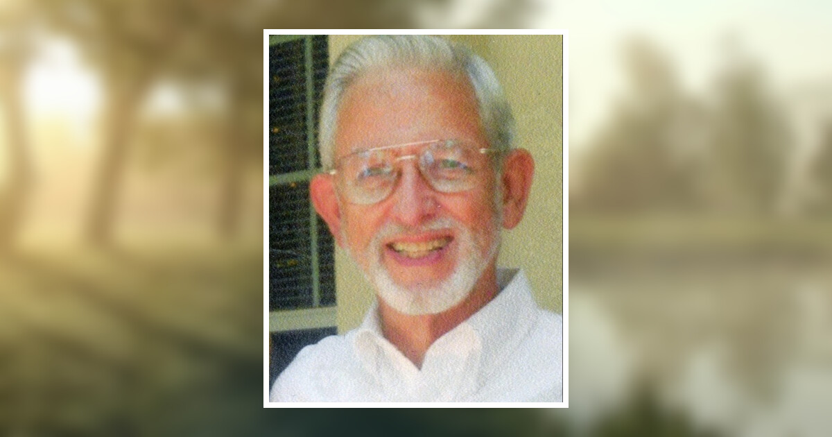 William M. Sanders, Jr. Obituary 2024 - Magnolia Funeral Home