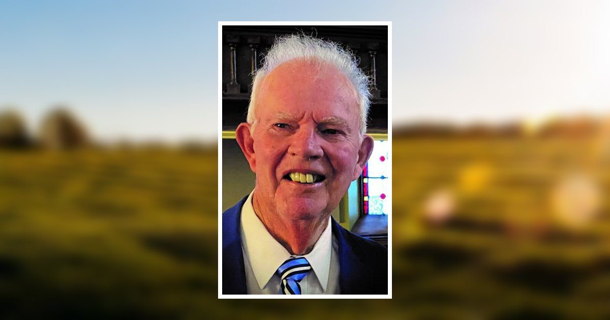 Thomas J. Muldowney Obituary McGraw Kowal Funeral Home