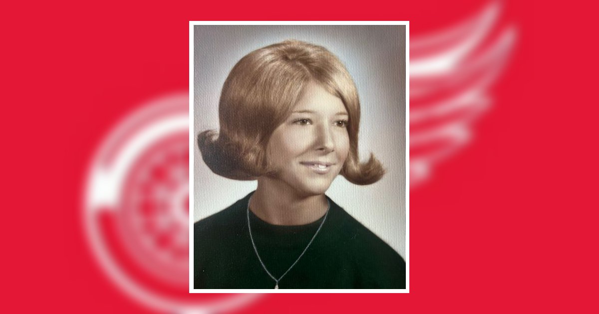 Christine Marie Neubecker Obituary, West Branch, MI