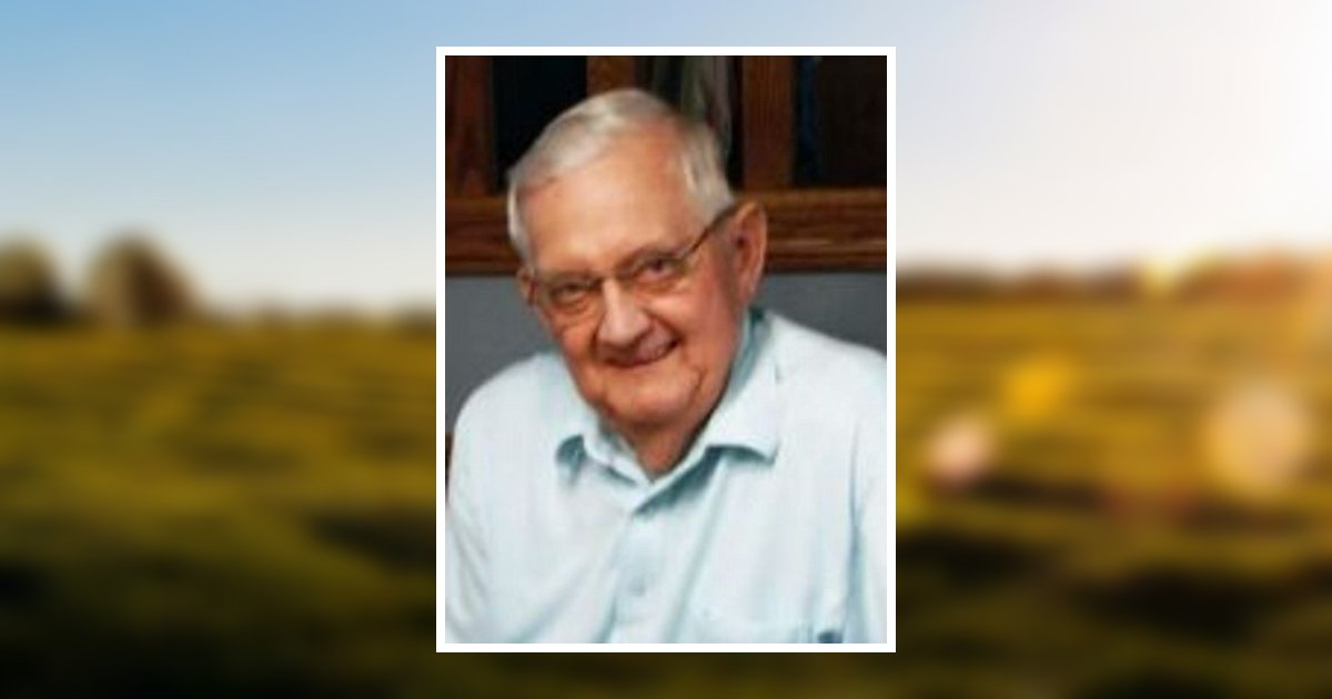 Joseph Richard Quillin Obituary 2019 Geib Funeral Homes
