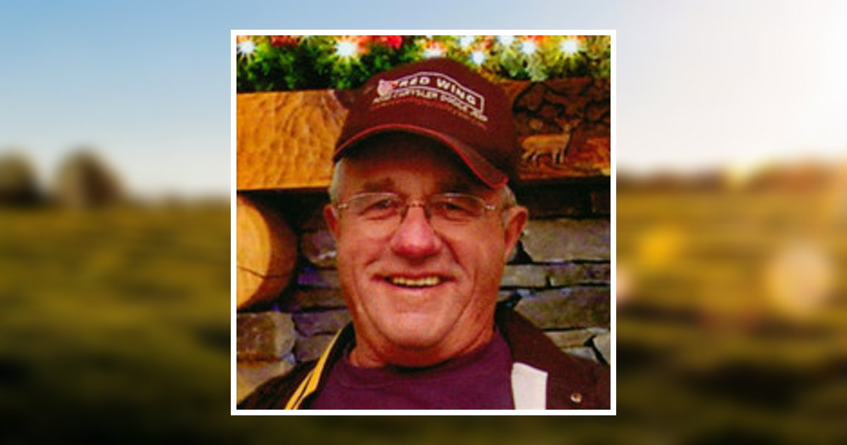 Ralph Berndt Obituary 2014 Parker Kohl Funeral Home & Crematory