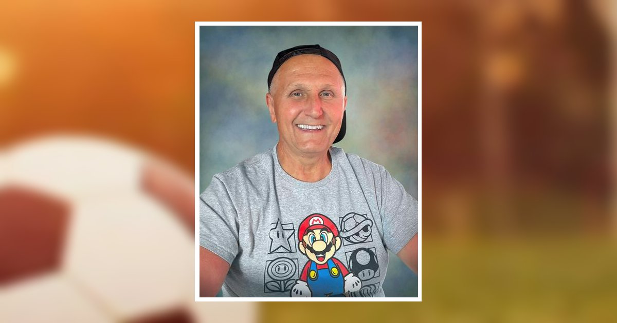 George John Babeji Washington, PA Obituary