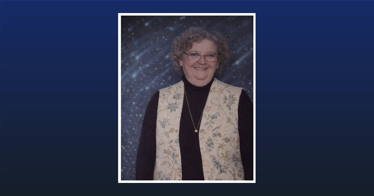Roberta June Hashenberger Ellis, KS Obituary