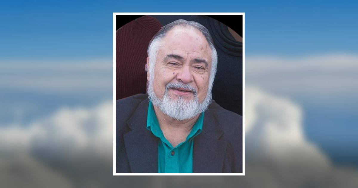 Carlos H. Martinez
