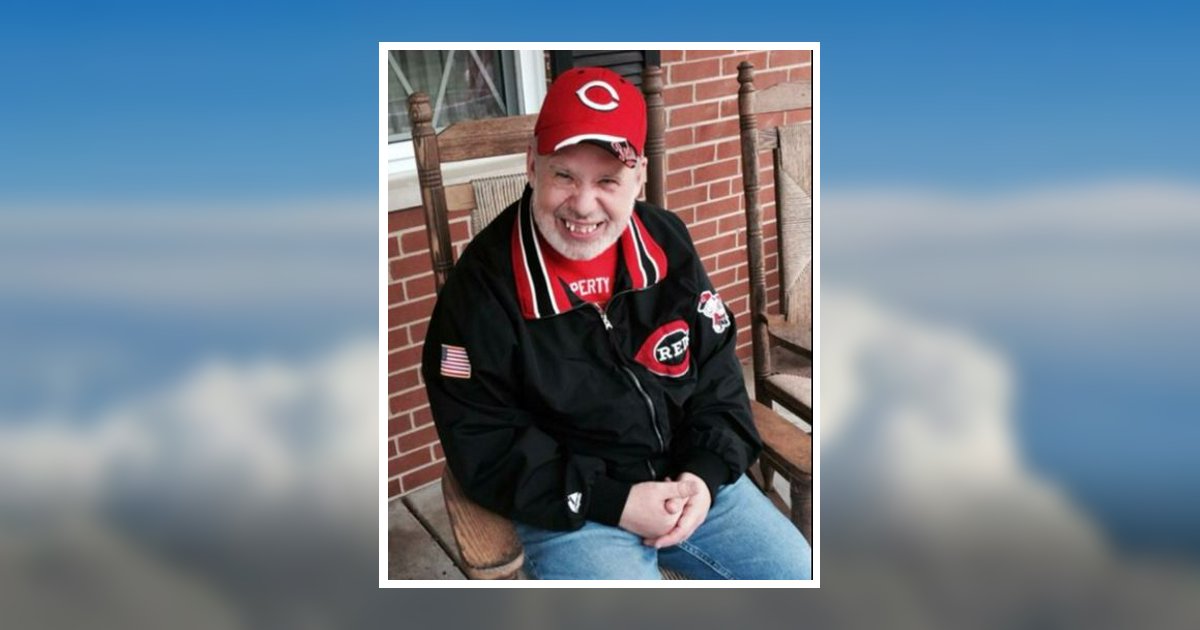 Michael D. Wesley Liberty Township, OH Obituary