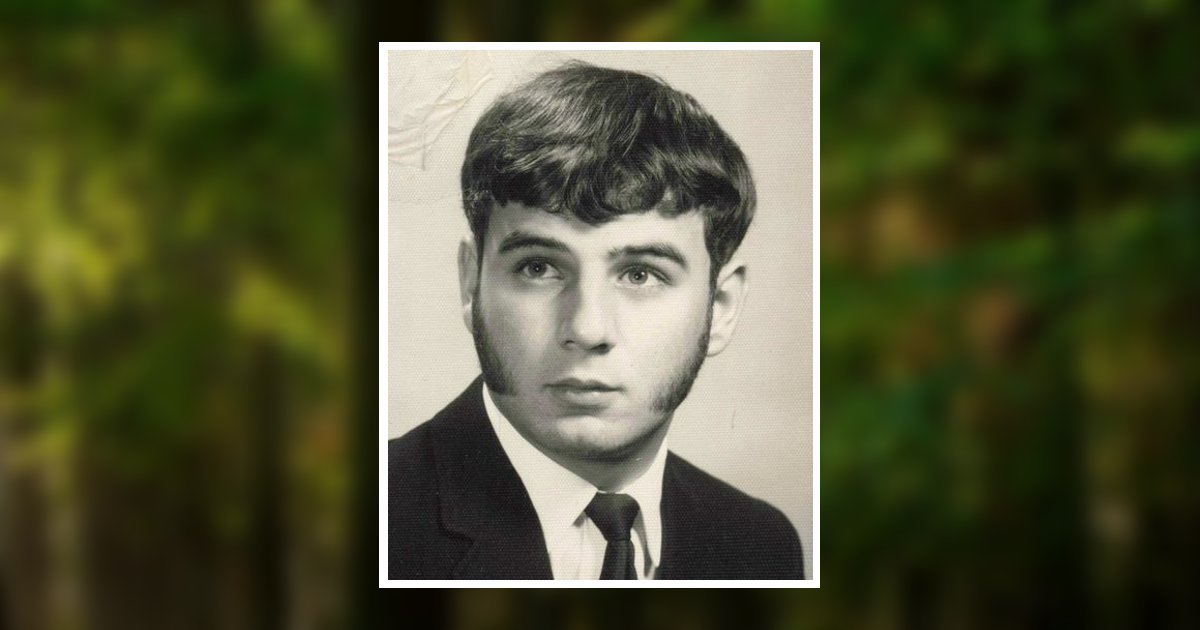 Paul A. Sarra Obituary, Mount Union, PA