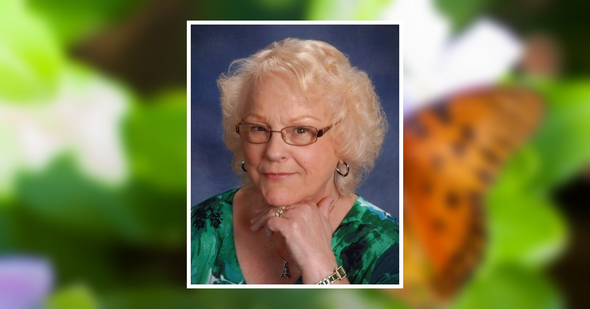 Maryann Annie Leonhard Thompson Obituary, Sheboygan, WI