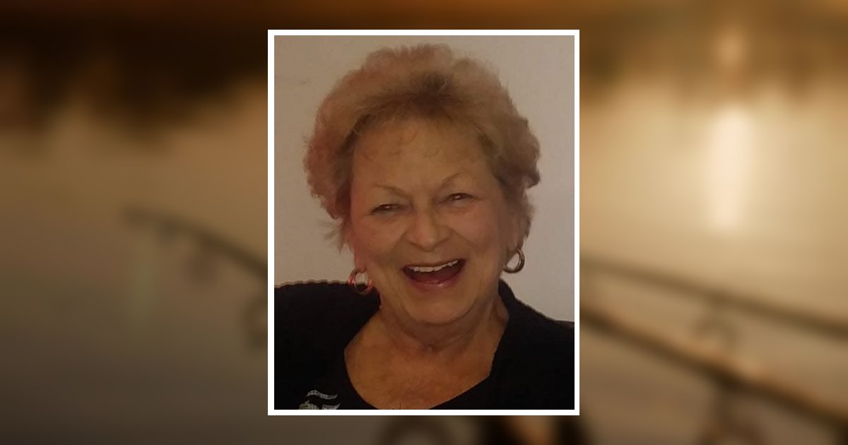 Linda Sue Glaze Harrisonville, MO Obituary