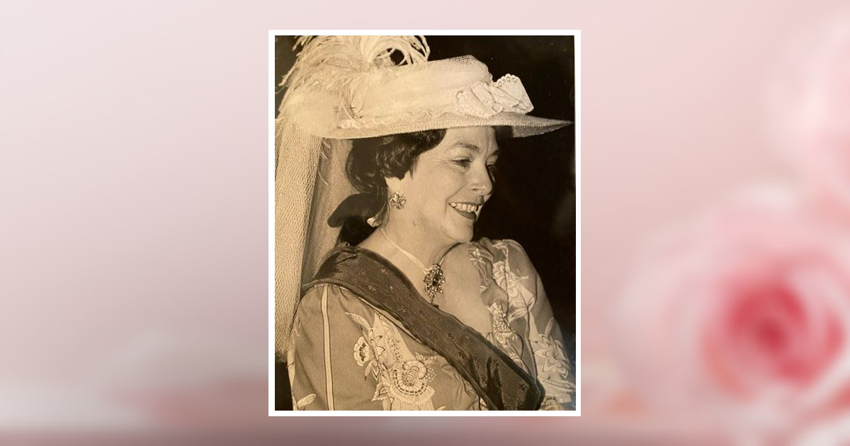 Dr. Elizabeth Mathis Day Obituary, Angier, NC