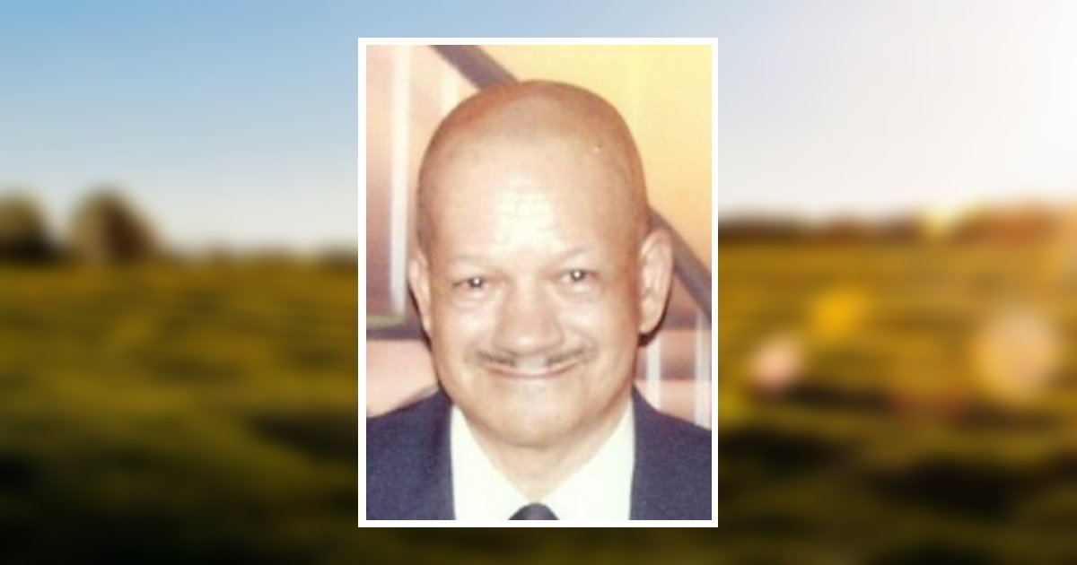 LELAND WALTON SMITH Obituary 2006 Trimble Funeral Homes