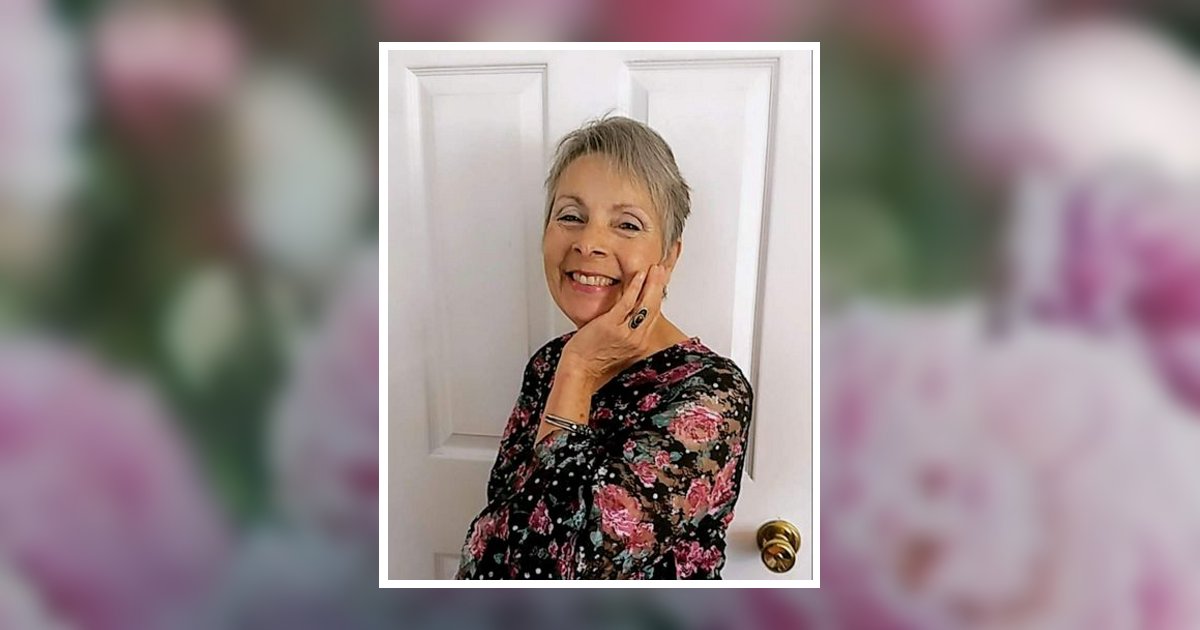 Arleen Evelyn Garcia Obituary 2024 Serenicare