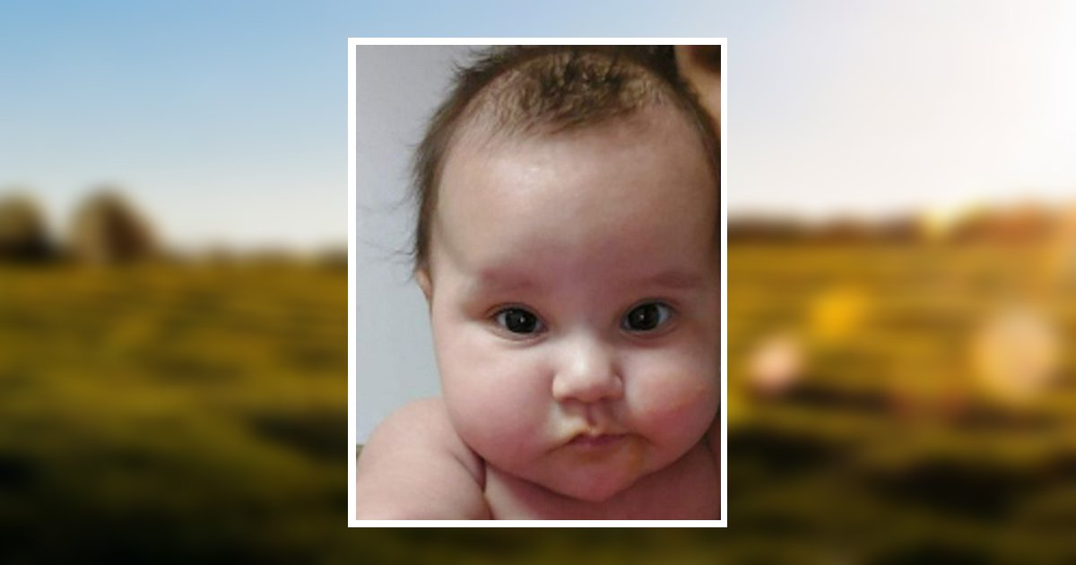 Willa Mariah Whittenburg Obituary 2023 Poteet Funeral Home