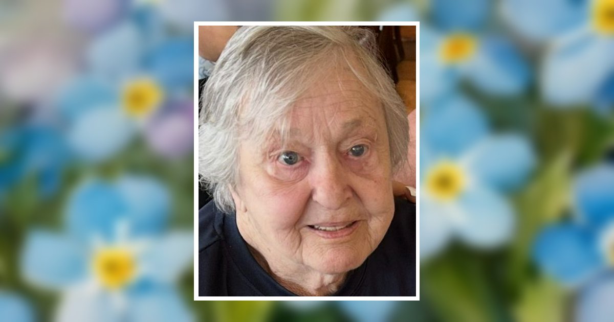 Garda L Weir Gorman Obituary, Siren, WI