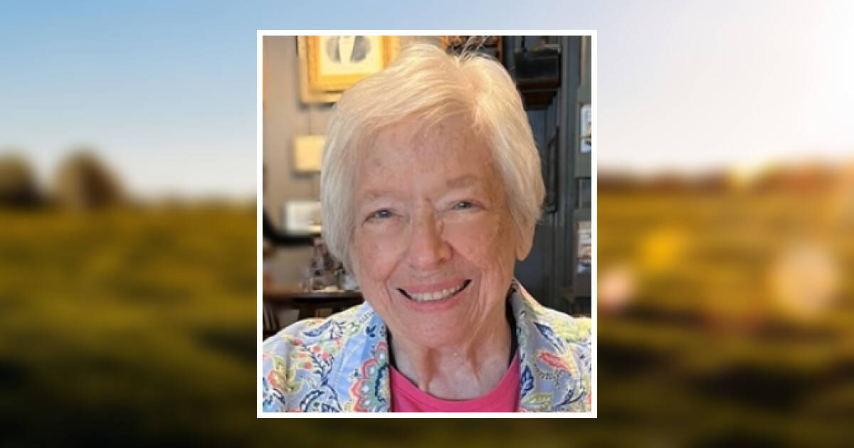 Nancy Emery Obituary 2023 - TP White & Sons Funeral Home