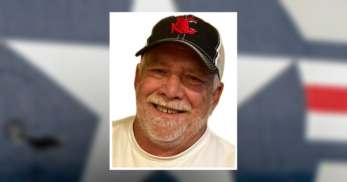 Mr. Bruce Kevin Knowles Obituary, Northport, AL