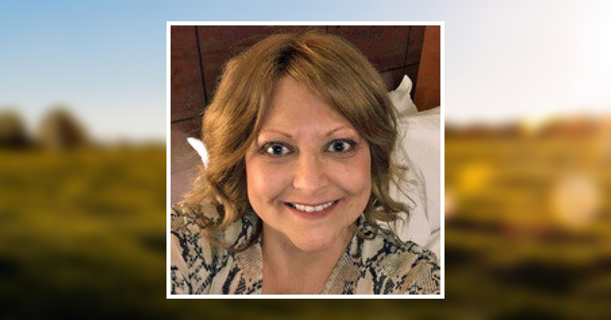 Michelle Elrod Obituary 2021 Eastgate Funeral Cremation Services