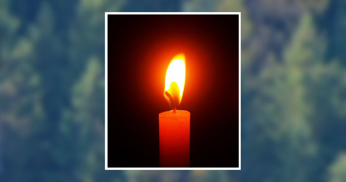 Allan F. Hill Obituary, Berne, IN