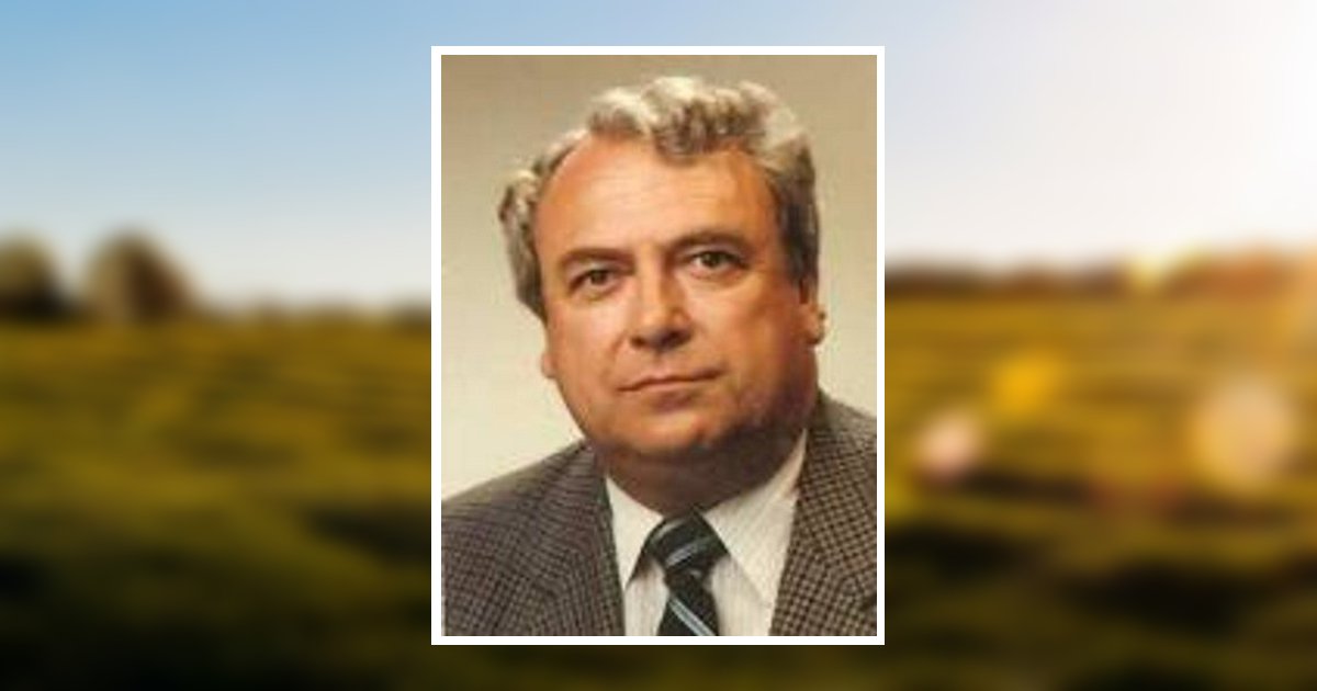 Glenn Smith Obituary 2012 Fern Hill Funeral Home