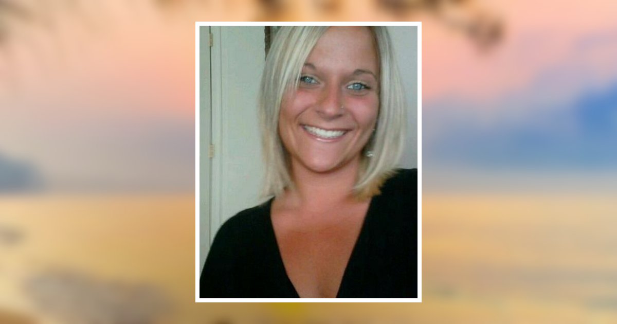 Jena L. Adamire Obituary 2023 Buch Funeral Homes
