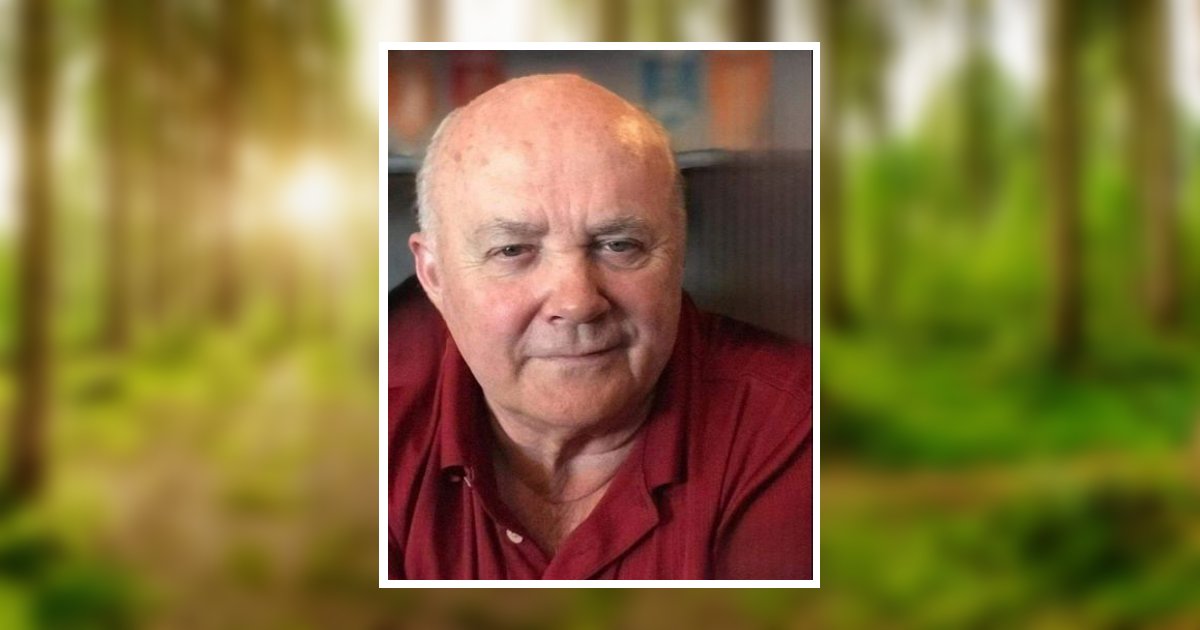 Terry Lee Tidwell Obituary 2023 Spann Funeral Home & Cremation Services