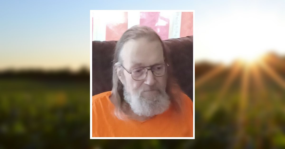 Charles Richard Larson Obituary, Lafayette, IN