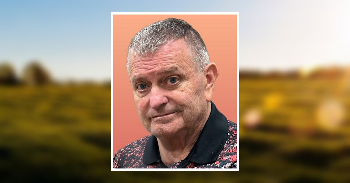 Darryl James Kroeger