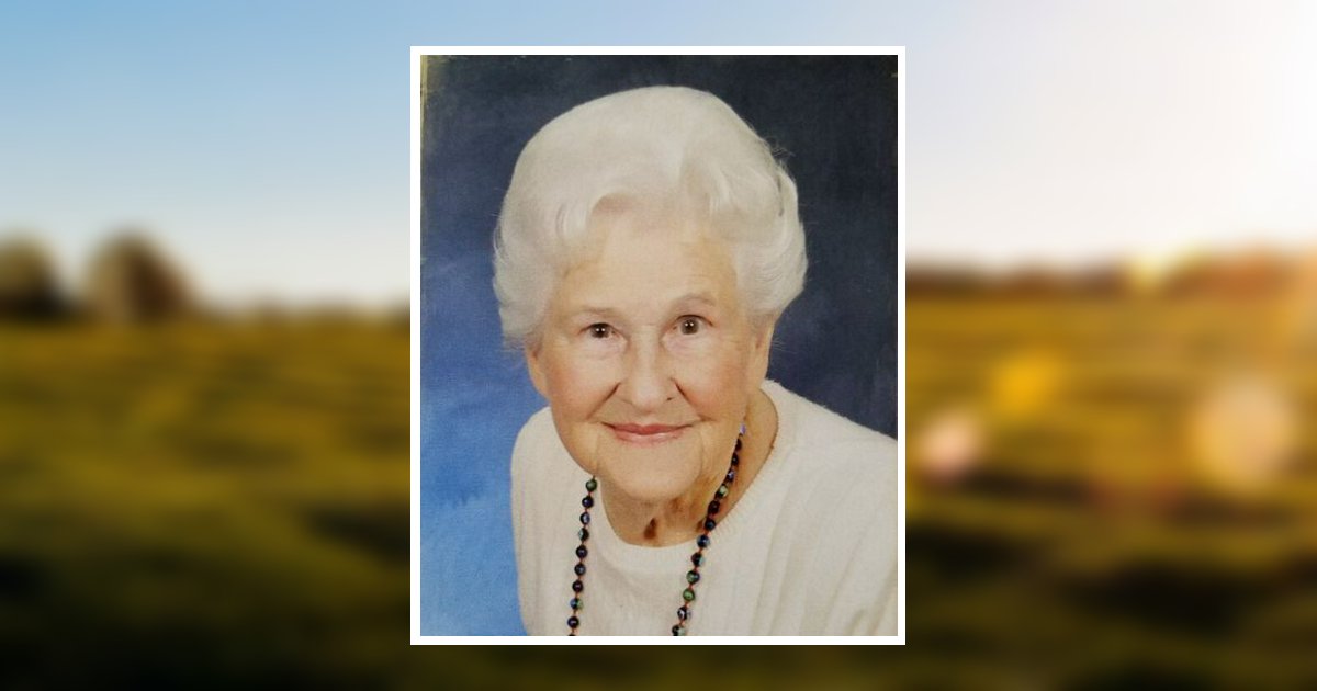 Nadine Wills Obituary August 19, 2022 Countryside Funeral Home