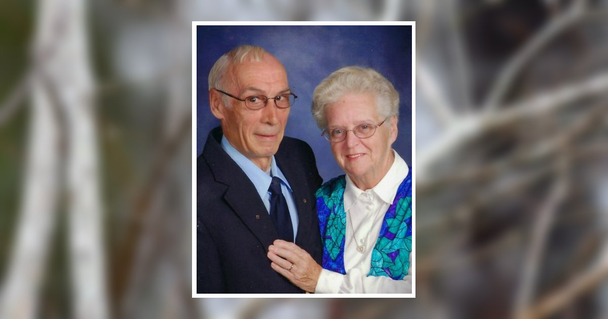 Iris E. Musser Obituary, Ellsworth, MI