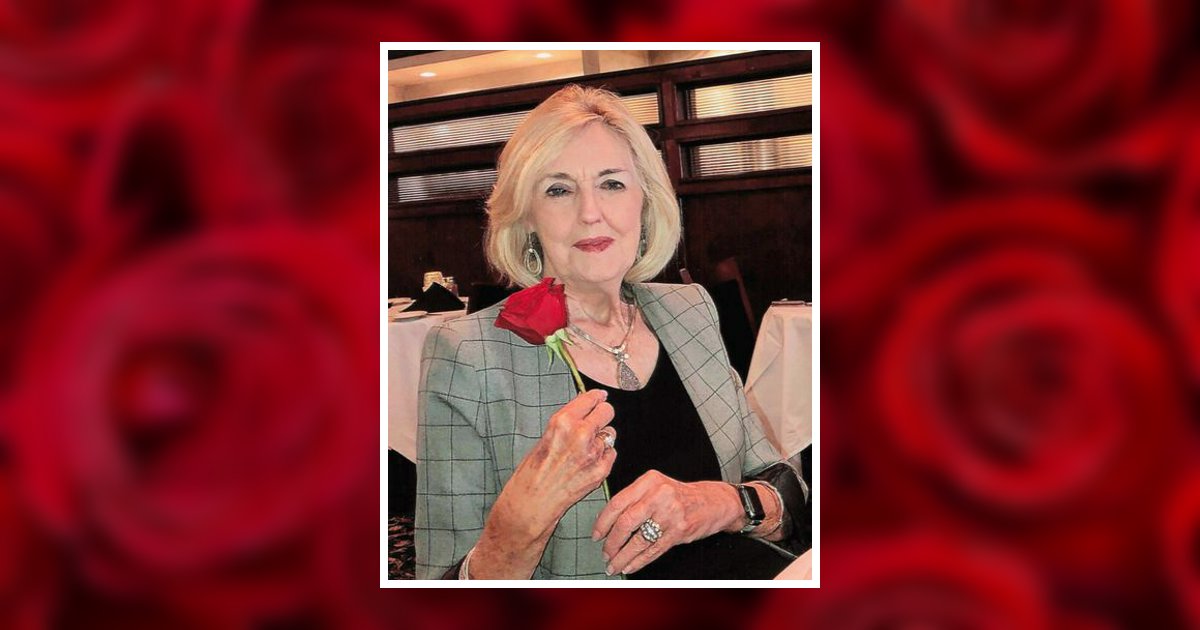 Sharon Maxine Meharg Obituary, Gatesville, TX