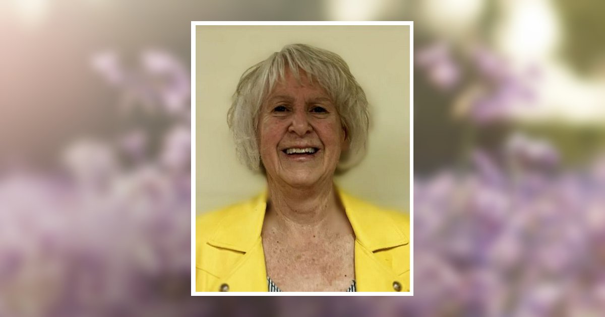 Sandra Gray Georgetown, OH Obituary