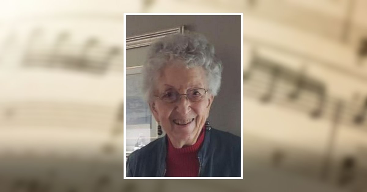 Zola Westphal, 93, of Fontanelle Obituary 2021 Lamb Funeral Homes