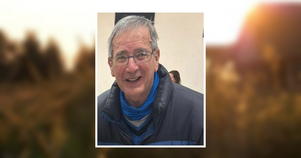 Robert J. Hunter Obituary, Troy, PA