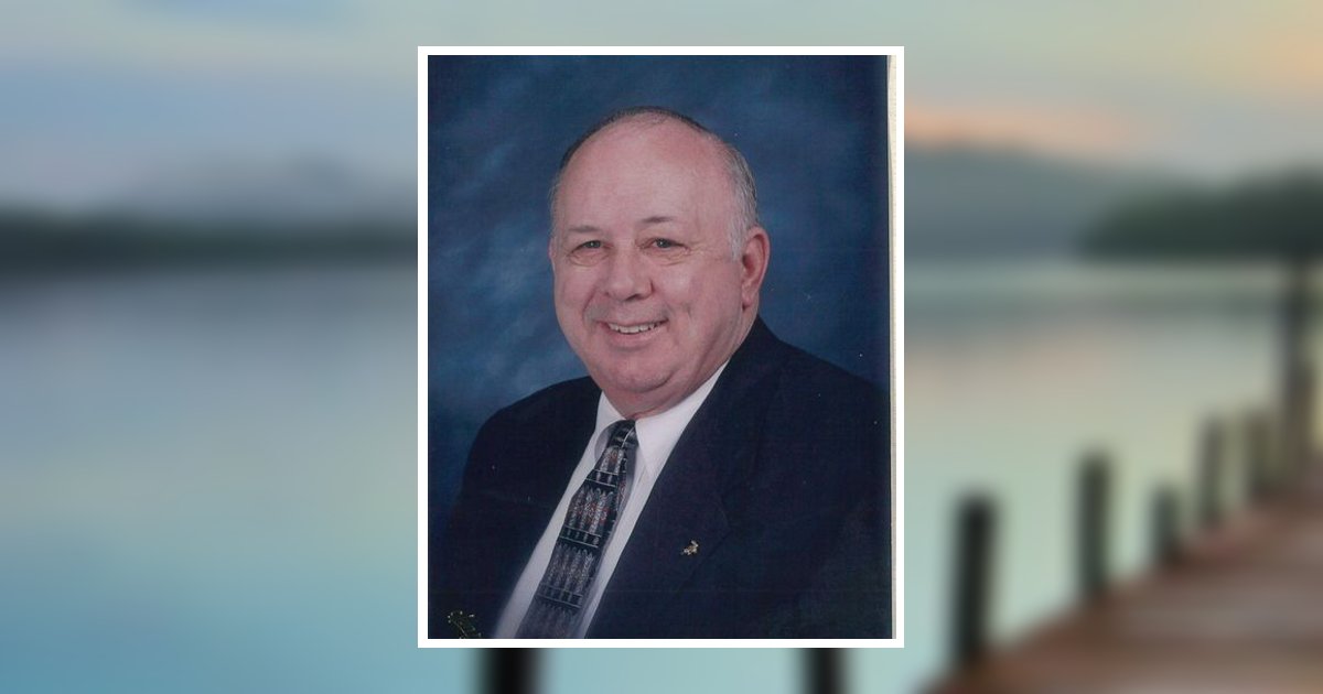 Stephen Baker Obituary, Biloxi, MS