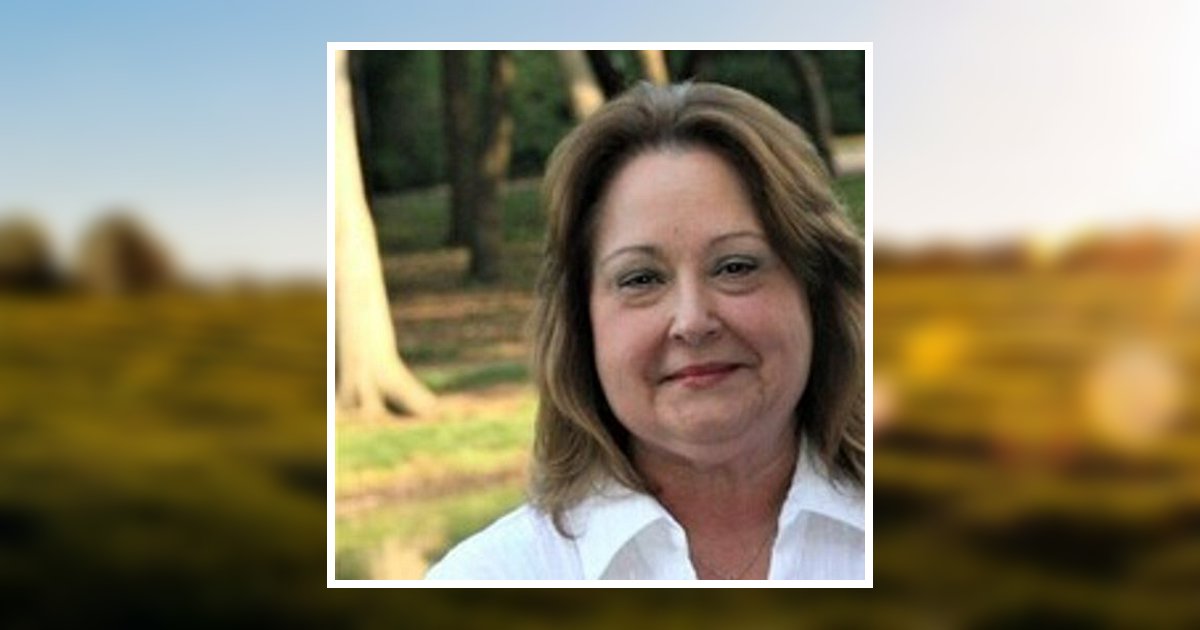 Susan L. McSpadden Obituary 2020 New Hope Funeral Home