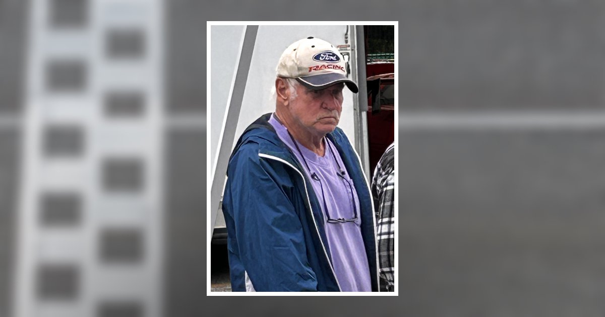Michael Daniels Obituary, Concord, NC