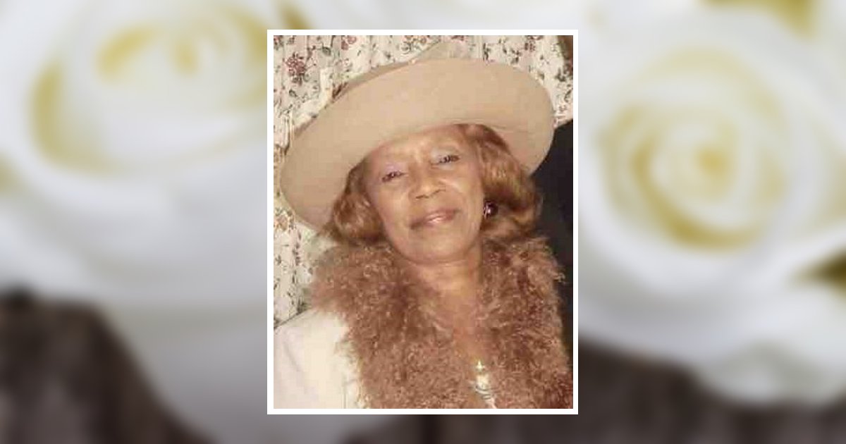Addie Lucinda Warren Obituary, Cleburne, TX