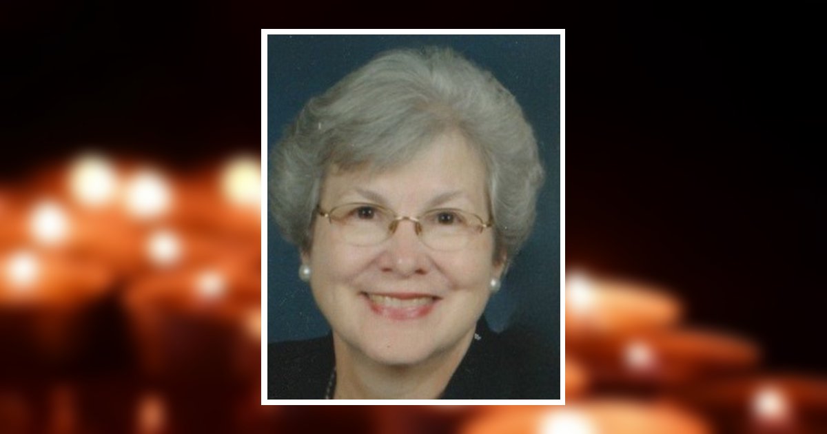 Wilma Washington Obituary, Thomasville, GA