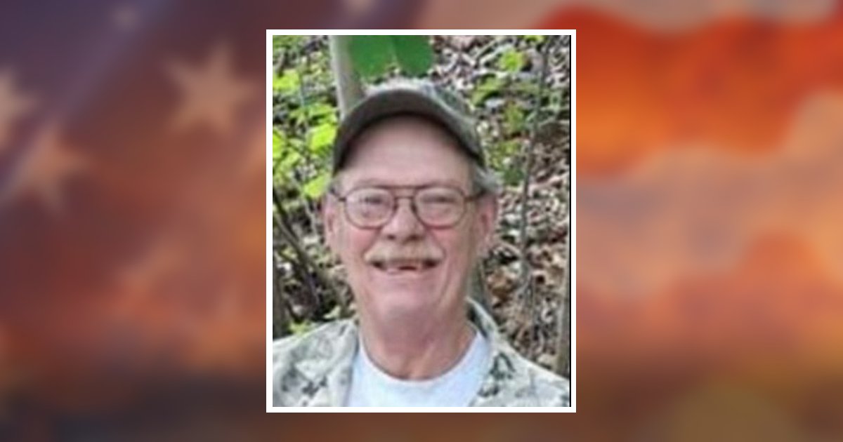 James Casperson Jr. Meadville, PA Obituary