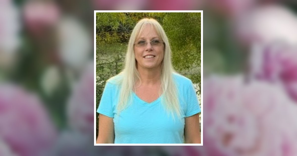 Cindy Sue Rohwer Obituary, Seymour, MO