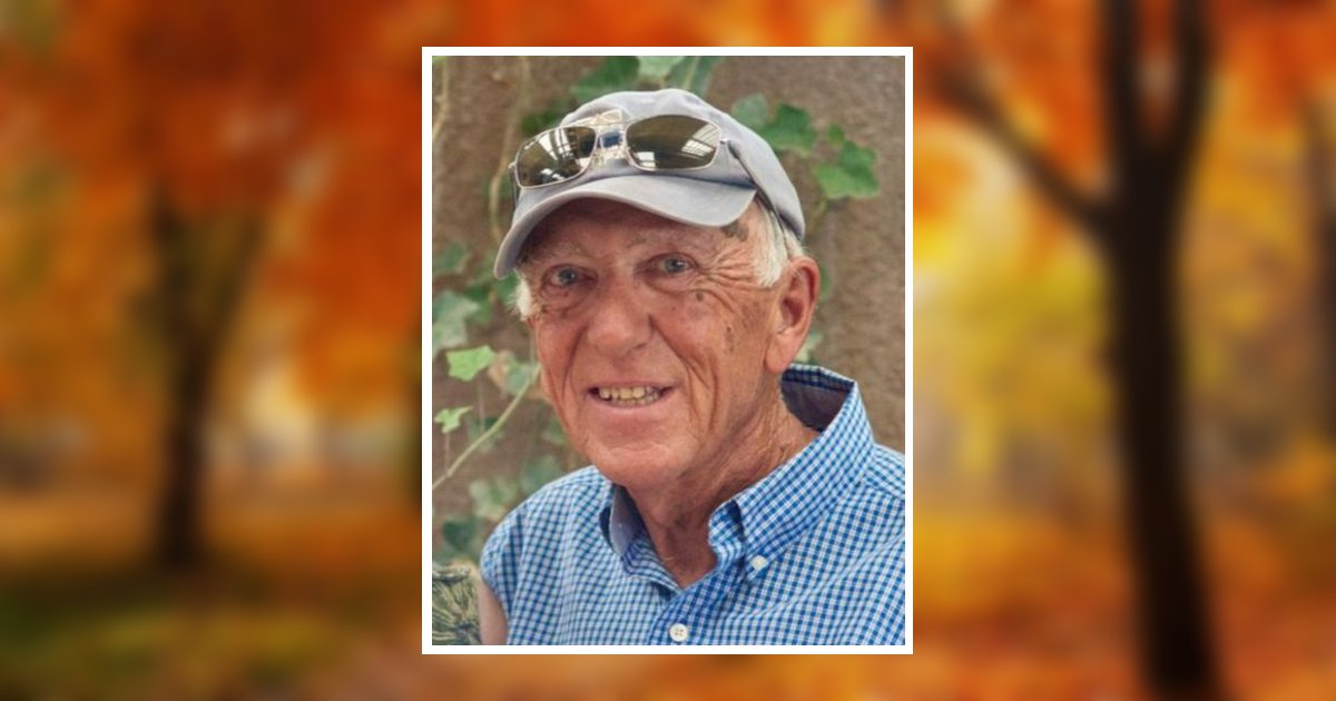 Jack Louis Smith Obituary, Socorro, NM