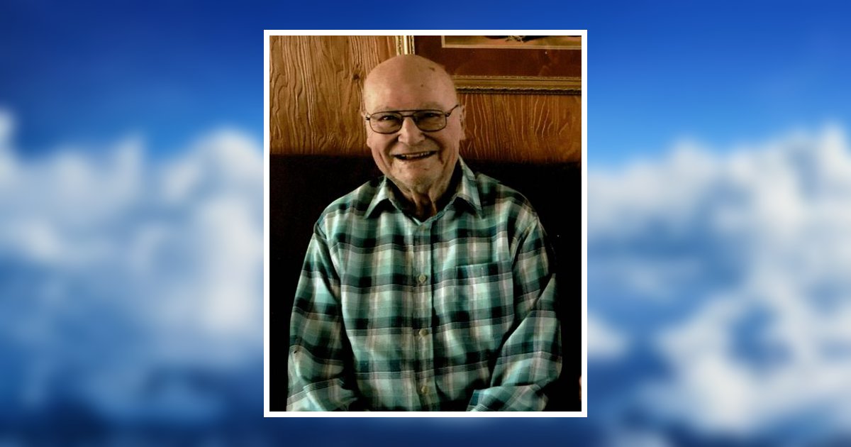 Gordon N. Malaise Obituary, Ladysmith, WI