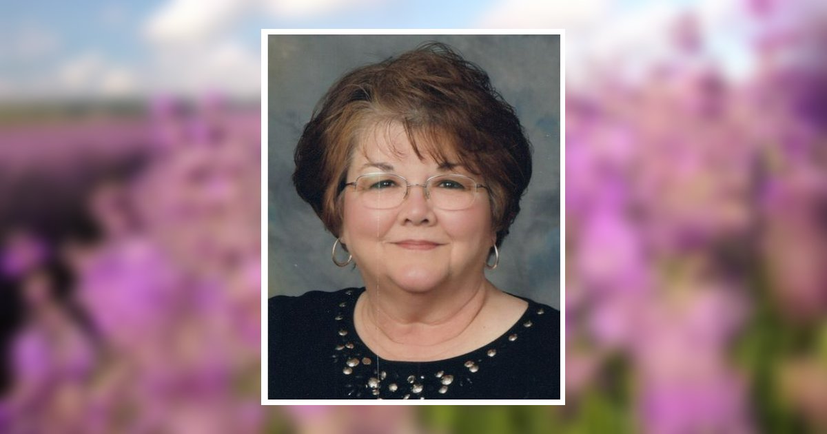 Peggy Benfield Pennell Taylorsville, NC Obituary
