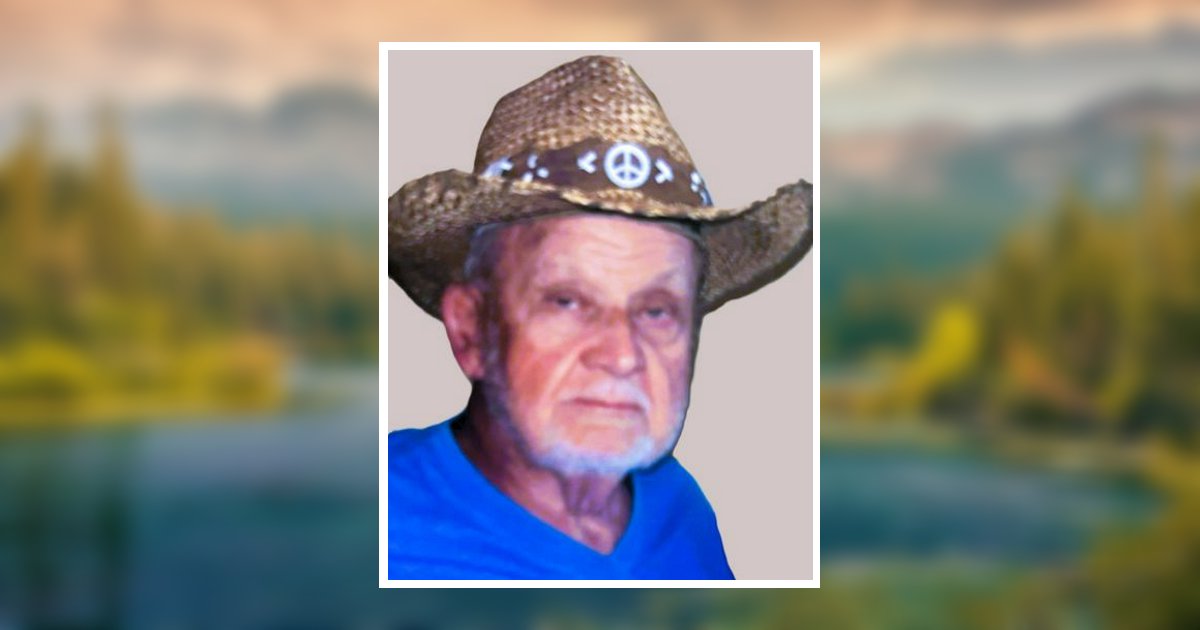 Jr. James Earl Mccollam Jamestown, PA Obituary