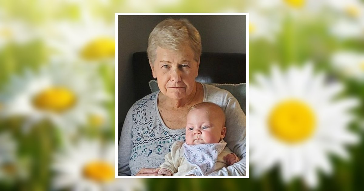 Fay Little Obituary, Hilliard, OH